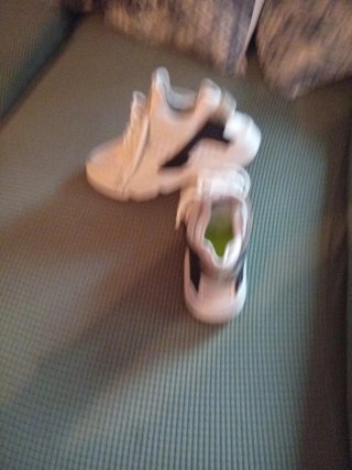 Zapatillas Nike Huarache Talla 42 unisex