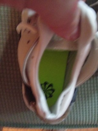 Zapatillas Nike Huarache Talla 42 unisex