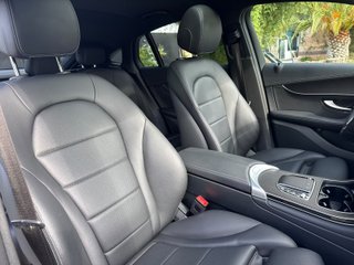 Mercedes-Benz GLC Coupé 2022