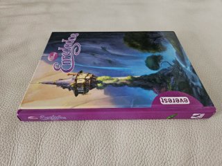 Enredados
