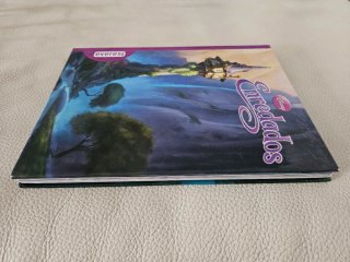 Enredados