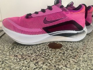 Nike Zoom Fly 4 Talla 41 (26.5 cm)