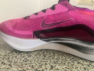 Nike Zoom Fly 4 Talla 41 (26.5 cm)