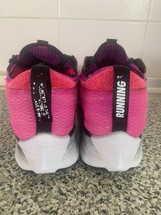 Nike Zoom Fly 4 Talla 41 (26.5 cm)