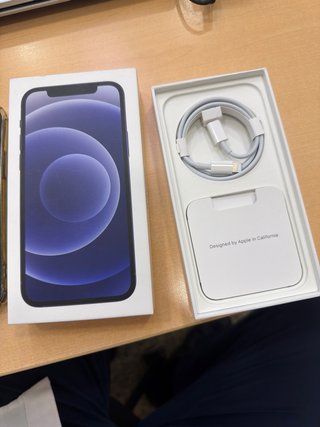 iPhone 12 128GB