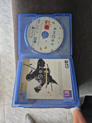 Ghost of Yōtei (PS5)
