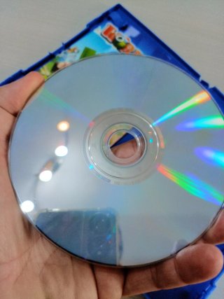 Worms 4 Mayhem PS2