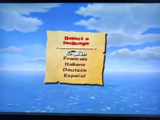 Worms 4 Mayhem PS2