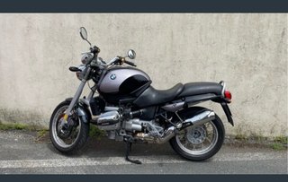 BMW R1100R 1998