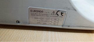 Sellador Euroseal 2001 PLUS