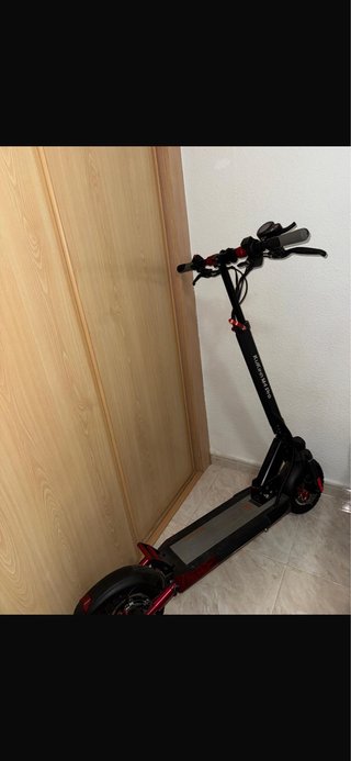 Patinete Eléctrico Kugoo Kirin M4 Pro