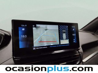 Peugeot 5008 BlueHDI 130 S&S Allure Pack EAT8 96 kW (130 CV)