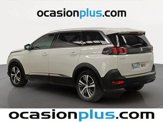 Peugeot 5008 BlueHDI 130 S&S Allure Pack EAT8 96 kW (130 CV)