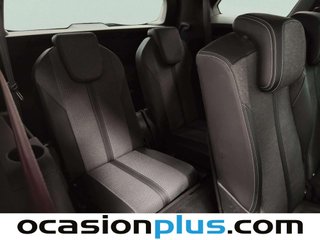 Peugeot 5008 BlueHDI 130 S&S Allure Pack EAT8 96 kW (130 CV)