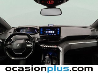 Peugeot 5008 BlueHDI 130 S&S Allure Pack EAT8 96 kW (130 CV)