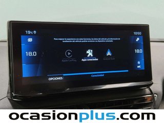 Peugeot 5008 BlueHDI 130 S&S Allure Pack EAT8 96 kW (130 CV)