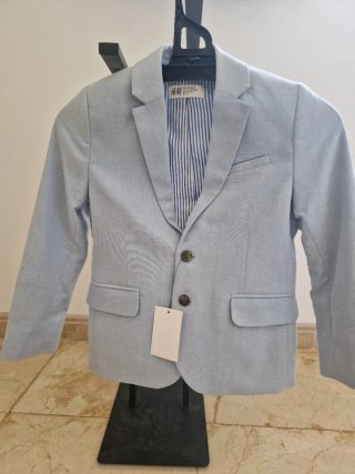 Americana niño H&M Talla 6.