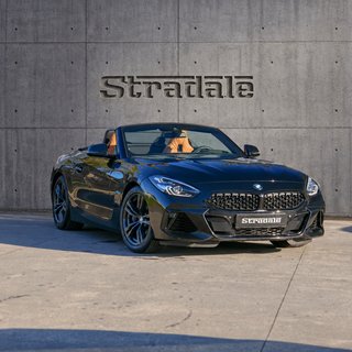BMW Z4 2020