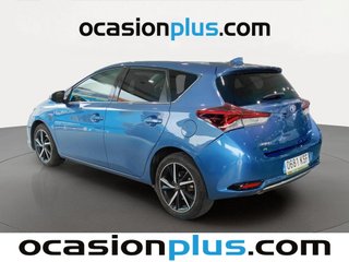 Toyota Auris 140H Hybrid Feel! Edition 100 kW (136 CV)