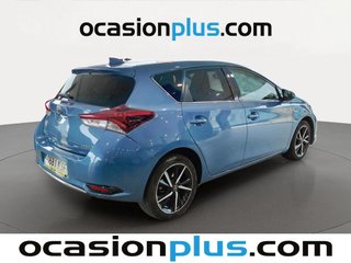 Toyota Auris 140H Hybrid Feel! Edition 100 kW (136 CV)