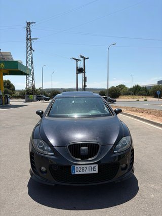 SEAT Leon 2006