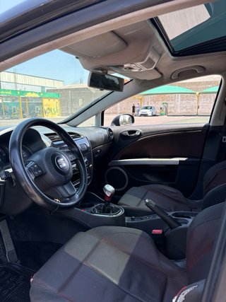 SEAT Leon 2006