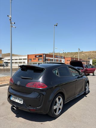 SEAT Leon 2006