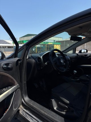SEAT Leon 2006