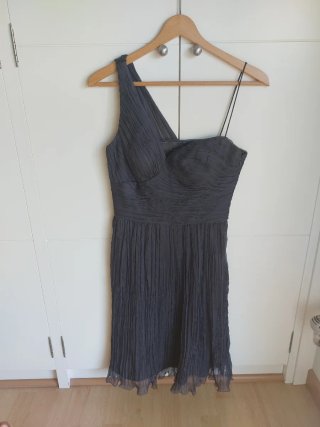 Vestido de Fiesta Adolfo Domínguez
