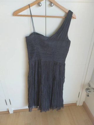 Vestido de Fiesta Adolfo Domínguez