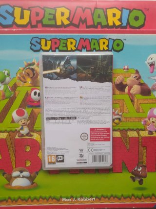 Sine Mora EX - Nintendo Switch versión 🇪🇦