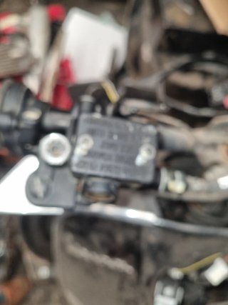 Piaggio Vespa LX ET2 49cc Scooter