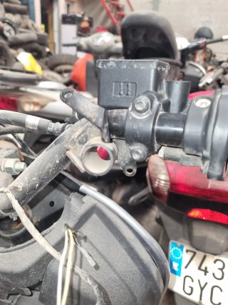 Piaggio Vespa LX ET2 49cc Scooter