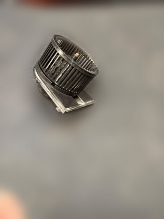 Motor ventilador calefacción Audi A3 8L 1J1819021B