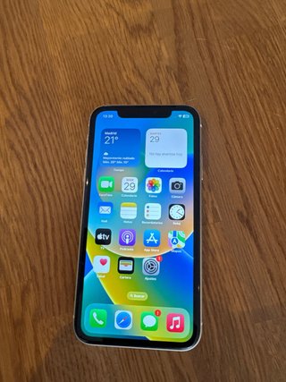 iPhone 11 64GB