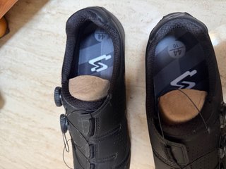 Zapatillas Spiuk Loma Carbon