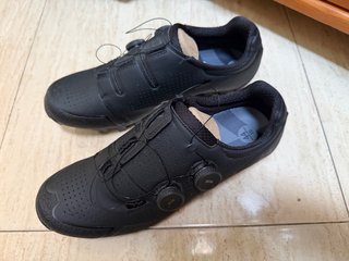 Zapatillas Spiuk Loma Carbon
