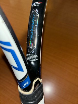Raqueta Babolat Pure Drive Lite