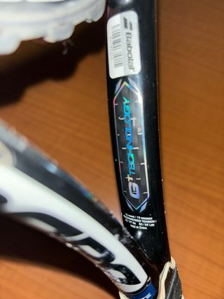 Raqueta Babolat Pure Drive Lite