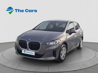 BMW Serie 2 Active Tourer 218d Gran Coupé Aut.