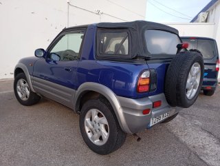 Toyota RAV4 1999