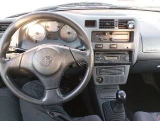 Toyota RAV4 1999