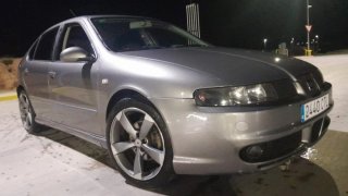 Llantas Audi 5x100