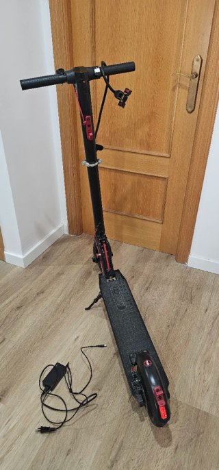 Patinete Scooter Eléctrico Gotrax GXL V2