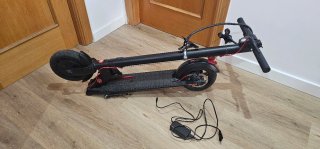 Patinete Scooter Eléctrico Gotrax GXL V2