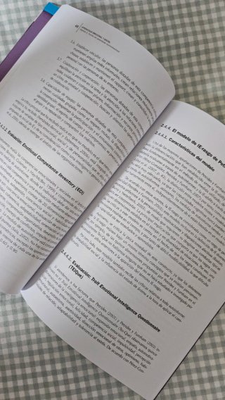 Aprendizaje emocional y social (UNED)