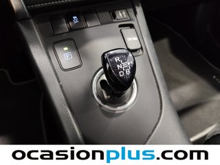 Toyota Auris 140H Hybrid Feel! Edition 100 kW (136 CV)