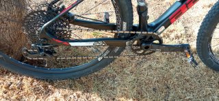 Bicicleta de Montaña Berria Bravo 3.3