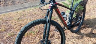 Bicicleta de Montaña Berria Bravo 3.3