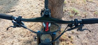 Bicicleta de Montaña Berria Bravo 3.3
